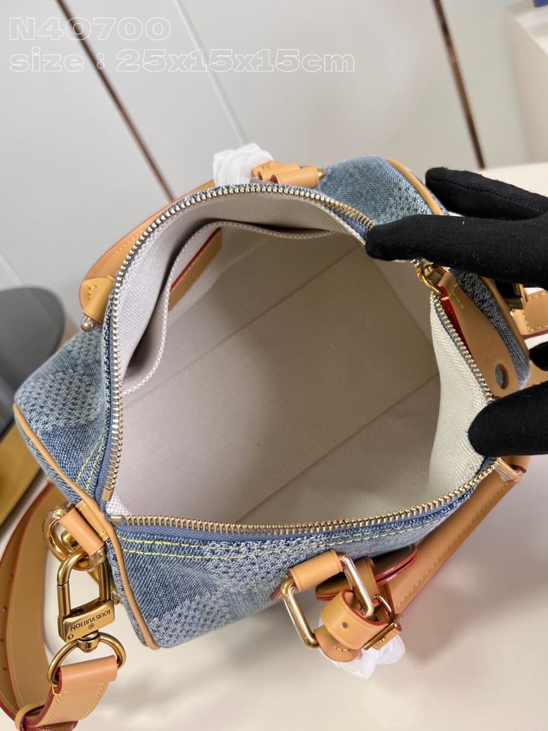 Louis Vuitton Speedy Bags